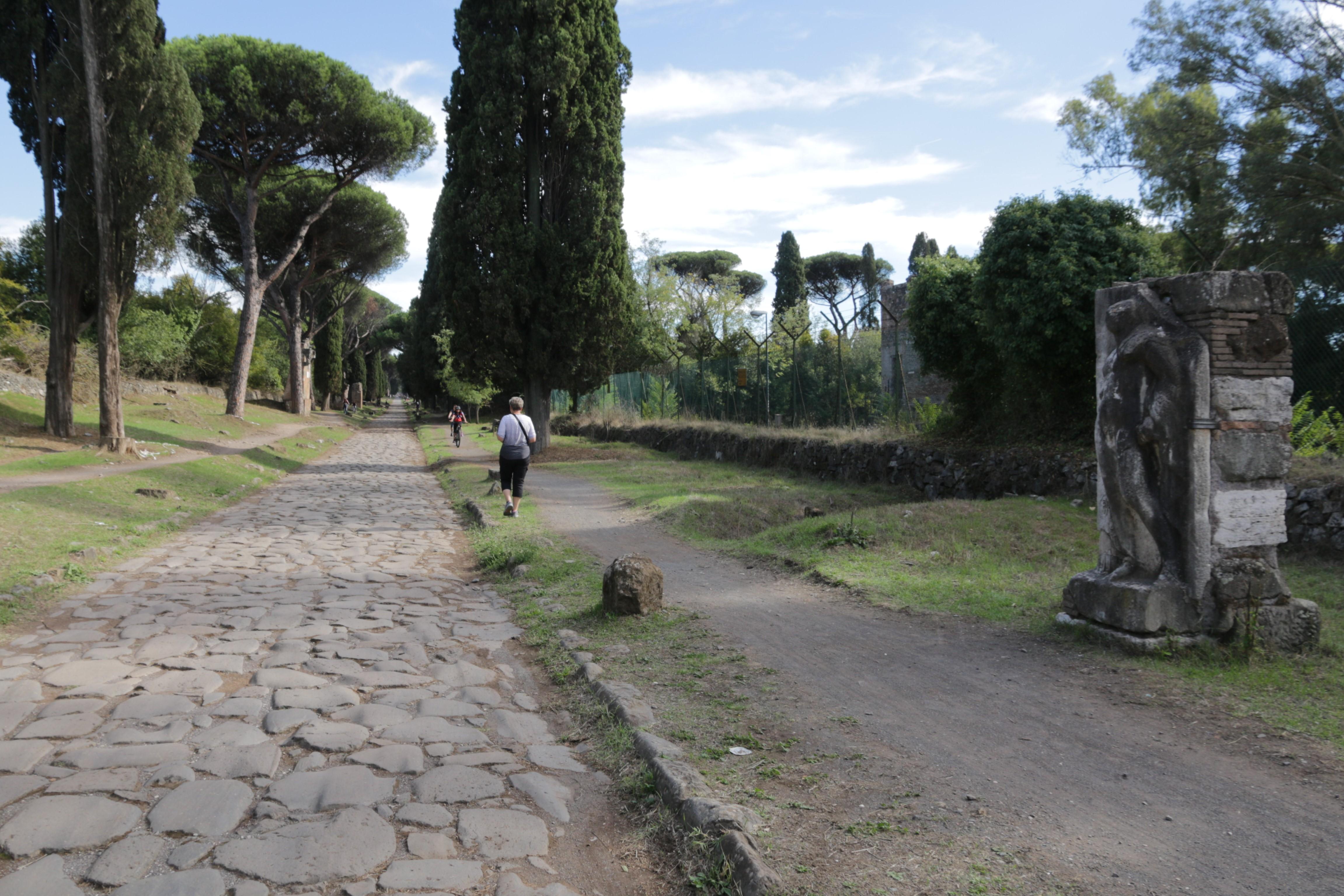 Via Appia